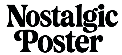 Nostalgic Poster